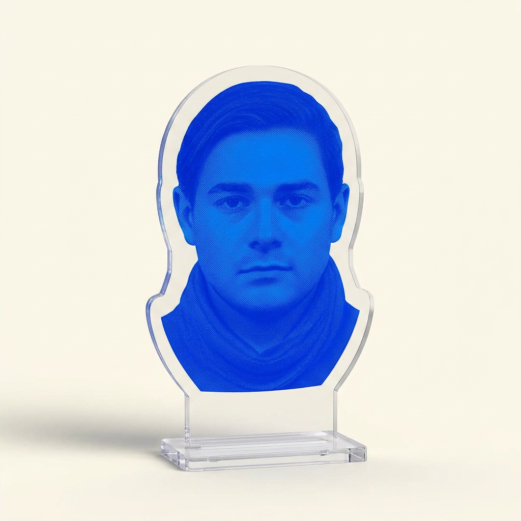 ACRYLIC STAND